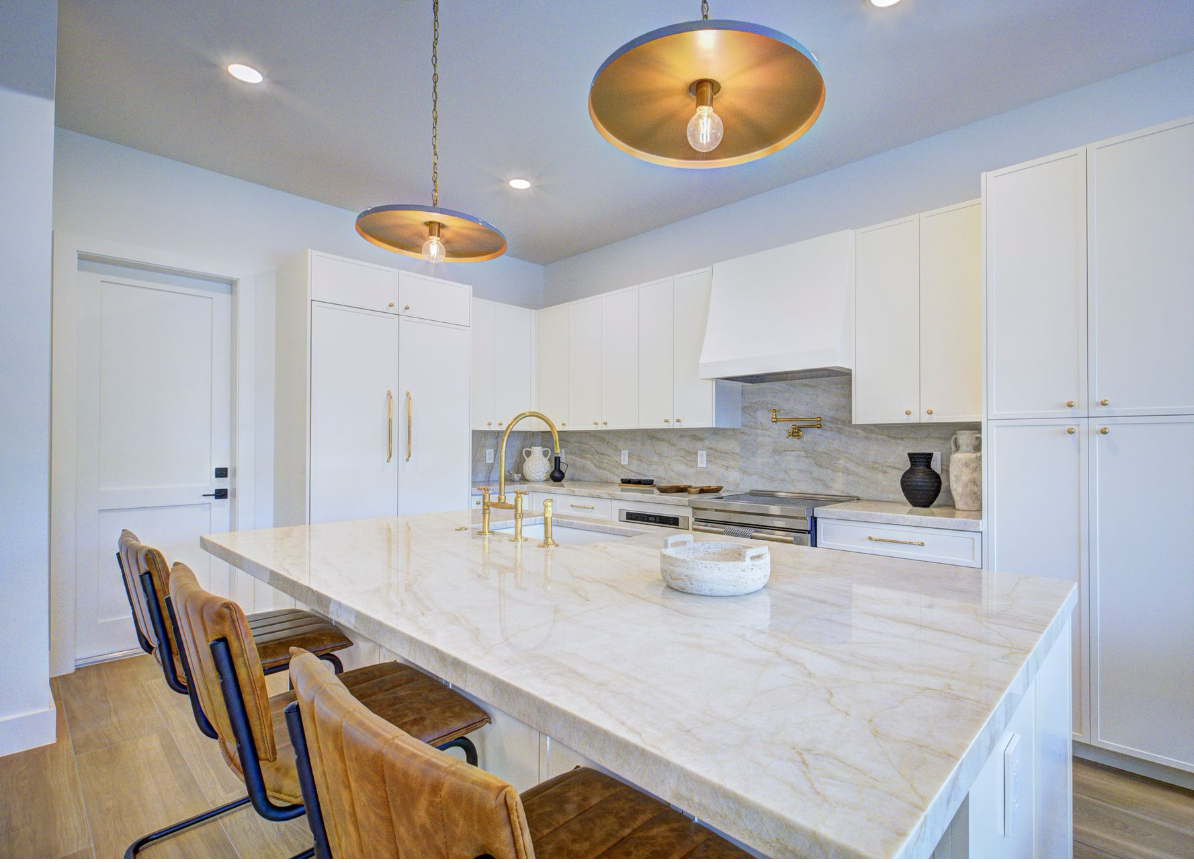Backsplash and tile in Los Angeles