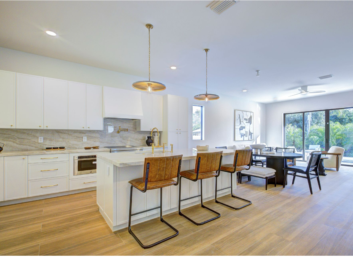 Sinks and faucets in Los Angeles